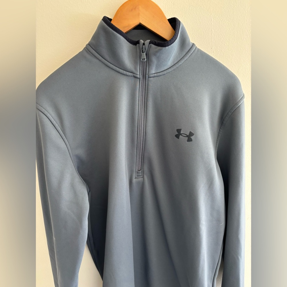 Under Armour Men's Gray Jacket